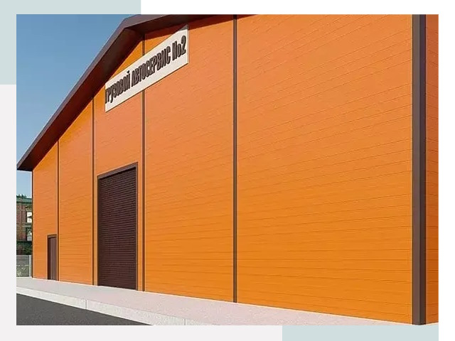 Строительство автосервисов в Благовещенске