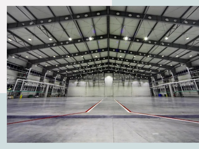 Ангары для бизнеса в Благовещенск от 609 руб. - Надежность и качество