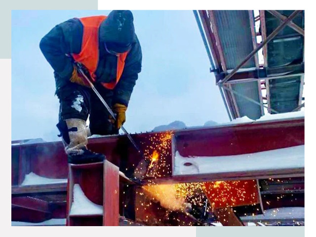 Ремонт металлоконструкций в Благовещенске от 609 руб.