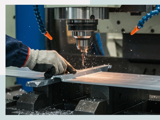 Металлообработка в Благовещенске от 609 руб. - Надежно и быстро